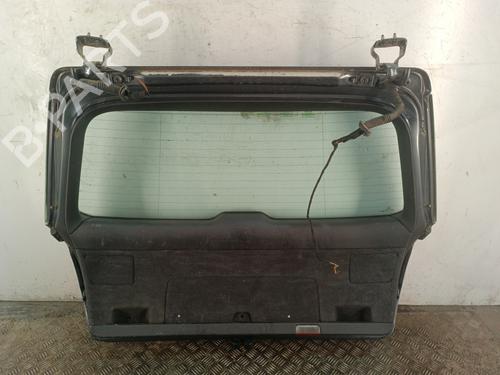 Used Tailgate Tailgate AUDI A4 B7 Avant (8ED) [2004-2008] 33693294 33693294