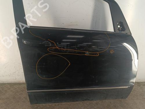 Dør højre fortil MERCEDES-BENZ A-CLASS (W169) A 180 CDI (169.007, 169.307) (109 hp) 30010273