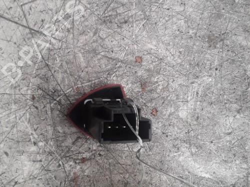 Advarselsbryter RENAULT LAGUNA II (BG0/1_) 1.9 dCi | BP30019156I22