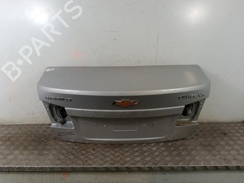 Used Tailgate CHEVROLET CRUZE Hatchback (J305) 1.6 (124 hp) 30018755