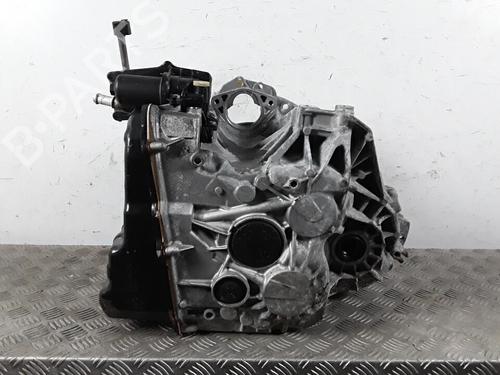 Gearbox MERCEDES-BENZ A-CLASS (W176) A 160 CDI / d (176.011) | BP30016463M3 - Image 7