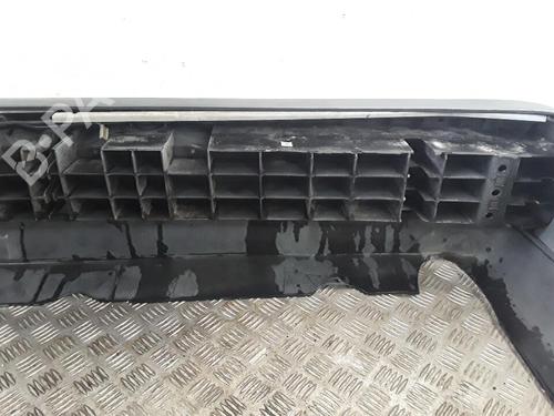 Rear bumper PEUGEOT 405 II (4B) 1.8 | BP30026768C8 