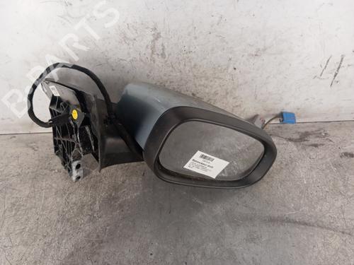 Used Right mirror VOLVO C70 II Convertible (542) 2.0 D (136 hp) 30012624