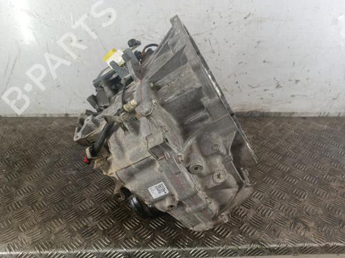 Used Gearbox Gearbox 37248934 37248934