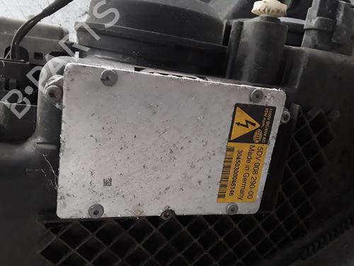 Right headlight RENAULT ESPACE IV (JK0/1_) 2.2 dCi (JK0H) | BP30018465C29 - Image 2