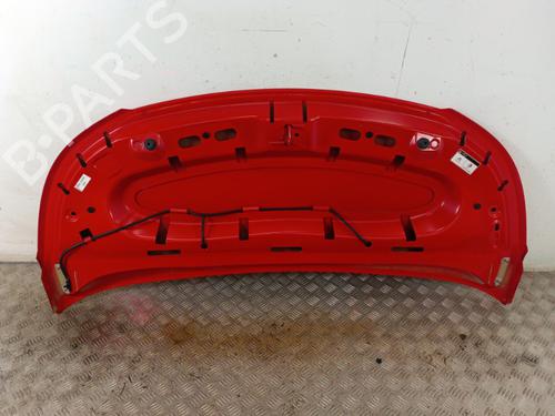 Hood CITROËN C3 Picasso (SH_) 1.6 HDI 90 | BP30008860C1