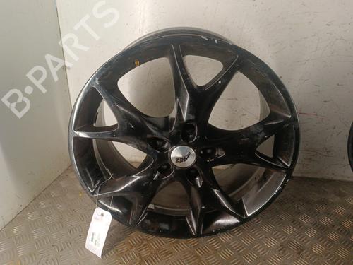 Fælk PORSCHE CAYENNE (9PA) S 4.5 (340 hp) 31649348