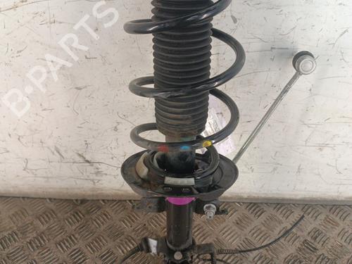 Used Left front shock absorber Left front shock absorber RENAULT CAPTUR II (HF_) TCe 160 (HFN1) (158 hp) 30009970 30009970