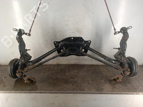 Rear axle OPEL COMBO Box Body/MPV (X12) 1.3 CDTI (B05) | BP30940737M2 - Image 2