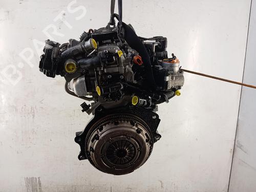 Engine SKODA ROOMSTER (5J7) 1.2 TSI | BP39728058M1 - Image 5
