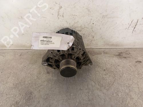 Lichtmaschine für RENAULT SCÉNIC I MPV (JA0/1_, FA0_) 1.9 dTi (JA0N) (98 hp) 30010203