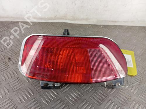 Used Rear bumper right light CITROËN C4 Grand Picasso II (DA_, DE_) 1.6 BlueHDi 120 (120 hp) 31669562
