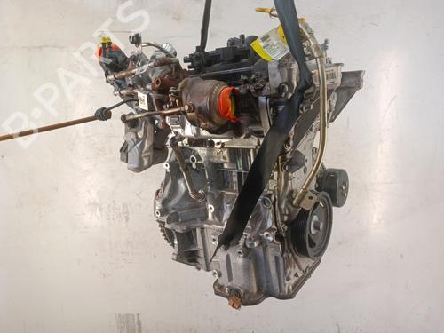 Engine RENAULT CLIO V (B7_) 1.0 TCe 90 (B7MT) | BP37740672M1 - Image 3