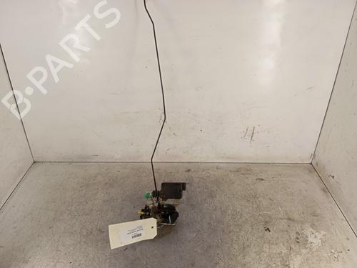 Serrure avant droite RENAULT TWINGO I (C06_) 1.2 (C066, C068) (58 hp) 30020292