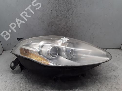 Højre forlygte FIAT BRAVO II (198_) 1.6 D Multijet (198AXL1B) (120 hp) 30013253