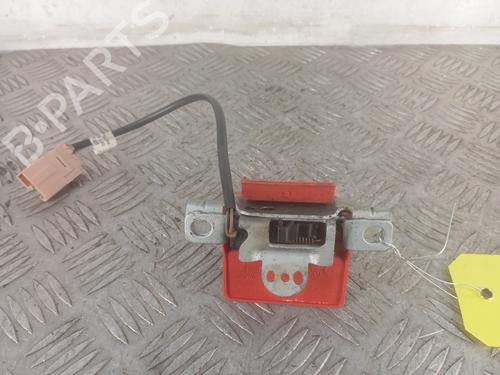 Used Tailgate lock VW FOX Hatchback (5Z1, 5Z3, 5Z4) 1.2 (55 hp) 32134180