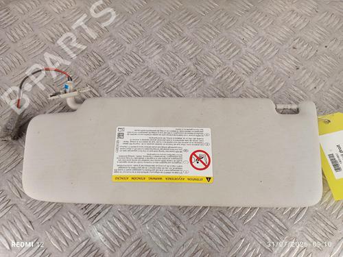 right-sun-visor-seat-leon-5f1-2012-2013-2014-2015-2016-2017-2018-2019-2020-2021-38032224 main image