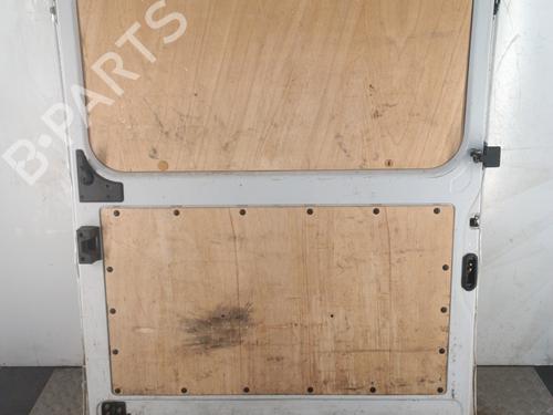Right slide door PEUGEOT BOXER Van 2.2 BlueHDi 140 | BP30019945C75