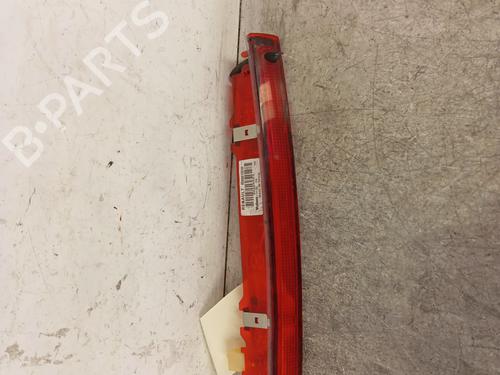 Third brake light RENAULT MEGANE II (BM0/1_, CM0/1_) 1.5 dCi (BM02, BM13, BM2A, CM02, CM13) | BP30020167L11