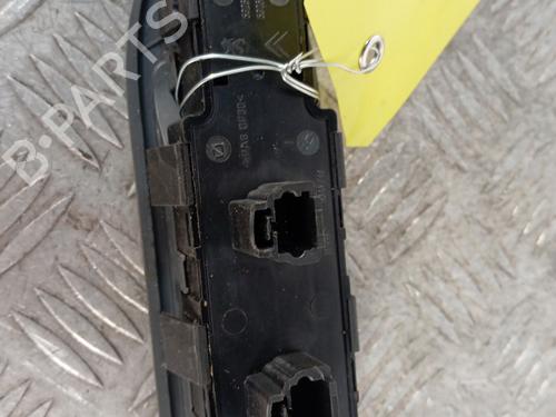 Left front window switch CITROËN C5 I (DC_) 2.0 HDi (DCRHZB, DCRHZE) | BP33692877I27 - Image 2