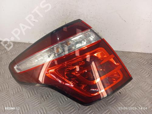 Used Left taillight Left taillight 39516151 39516151