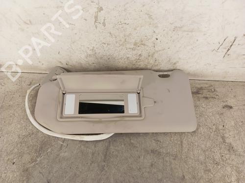 Used Left sun visor CITROËN C5 AIRCROSS (A_) 1.2 PureTech 130 (ARHNSJ) (131 hp) 30014289