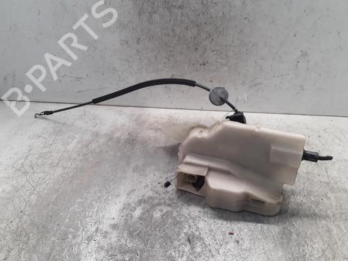 Front right lock VW TOURAN (1T1, 1T2) 1.9 TDI | BP30012964C97 