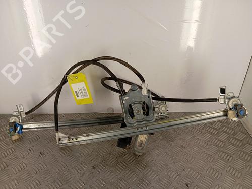 Front right window mechanism RENAULT ESPACE IV (JK0/1_) 2.0 dCi (JK01, JK02, JK1J, JK1K, JK1H) | BP33692497C23 - Image 2