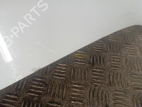 Rear bumper RENAULT CLIO II (BB_, CB_) 1.5 dCi (B/CB07) | BP31172226C8