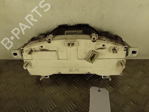 Instrument cluster PEUGEOT PARTNER Box Body/MPV (K9) 1.5 BlueHDi 100 | BP30007441C47 