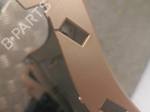 Front bumper RENAULT MODUS / GRAND MODUS (F/JP0_) 1.4 (JP01, JP0J) | BP32190089C7 