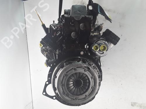 Engine FORD C-MAX (DM2) 1.8 TDCi | BP33692281M1 - Image 7