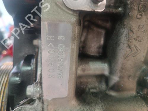 Engine CITROËN C4 Picasso II | BP38080592M1 - Image 2