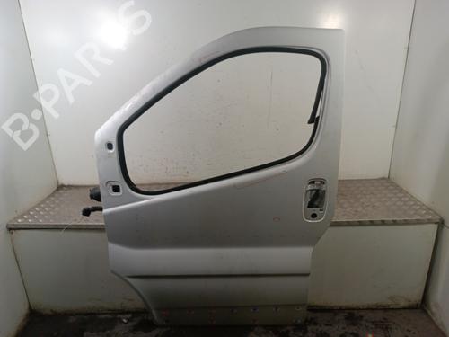 Used Left front door RENAULT TRAFIC II Van (FL) 1.9 dCi 80 (FL0B) (82 hp) 30012829