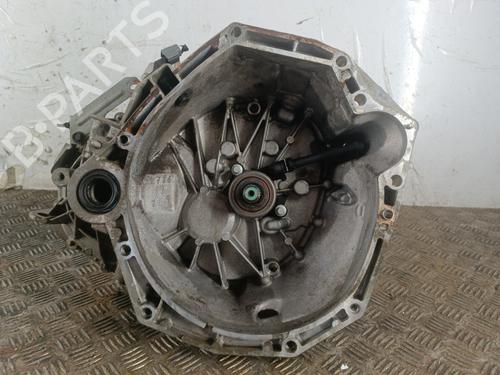 gearbox-nissan-juke-f15-2010-2011-2012-2013-2014-2015-2016-2017-2018-2019-36543059 main image