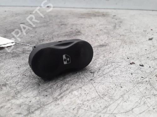 Fensterheberschalter links vorne für DACIA DUSTER (HS_) 1.5 dCi (86 hp) 30009227