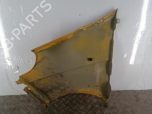 Right front fenders RENAULT TRAFIC II Van (FL) 1.9 dCi 80 (FL0B) | BP32318092C42