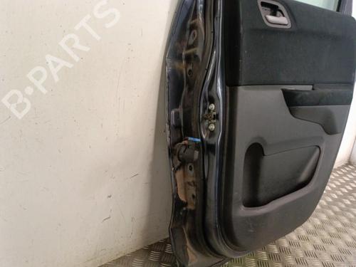Dør højre bagtil Dør højre bagtil HONDA FR-V (BE) 2.2 i CTDi (BE5) (140 hp) 30024512 30024512
