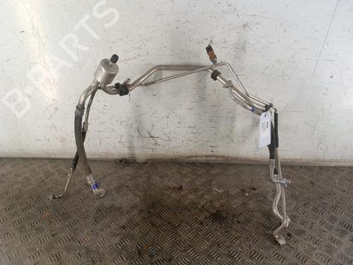 Used AC pipe CITROËN C4 II (NC_) 1.6 BlueHDi 120 (120 hp) 30798633