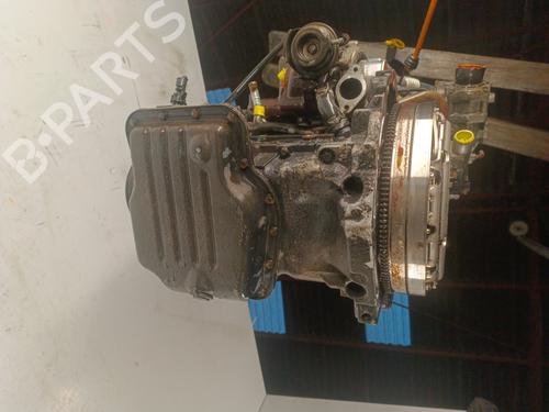 Engine OPEL ZAFIRA / ZAFIRA FAMILY B (A05) 1.7 CDTI (M75) | BP31358836M1 