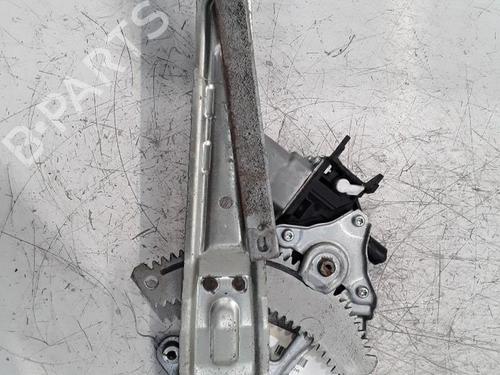 Used Rear left window mechanism NISSAN JUKE (F15) 1.5 dCi (110 hp) 30016163