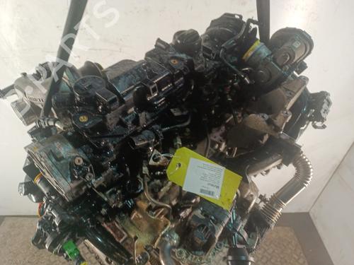 Used Engine Engine PEUGEOT 308 I (4A_, 4C_) 1.6 HDi (92 hp) 33691932 33691932