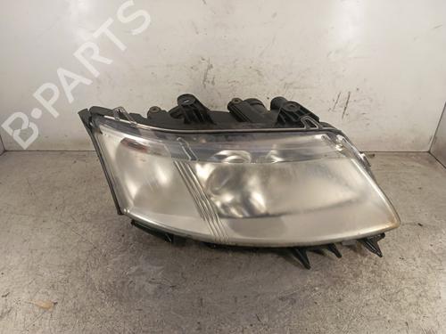 Right headlight SAAB 9-3 (YS3F, E79, D79, D75) 2.0 t | BP30010242C29 - Image 2