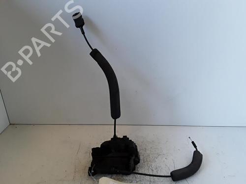 Rear left lock RENAULT LAGUNA III Grandtour (KT0/1) 1.5 dCi (KT0A, KT0R, KT02) | BP30016536C100
