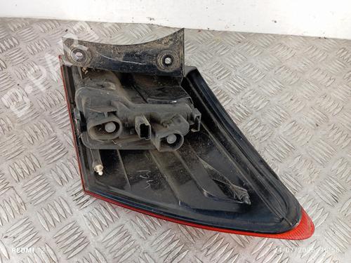 Used Left taillight Left taillight 37674032 37674032