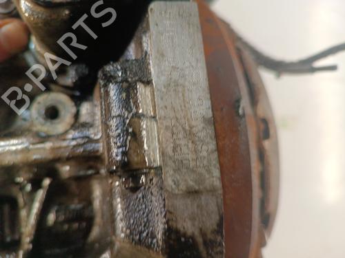 Engine PEUGEOT 208 I (CA_, CC_) 1.6 HDi / BlueHDi 75 | BP30020464M1