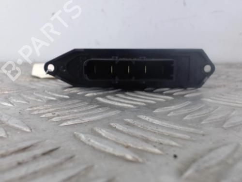 Used Heater resistor RENAULT SCÉNIC II (JM0/1_) 1.5 dCi (JM02, JM13) (101 hp) 30022602