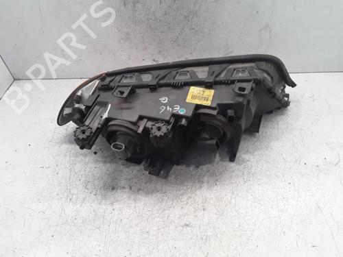 Left headlight BMW 3 (E46) 320 i | BP30019508C28 - Image 2