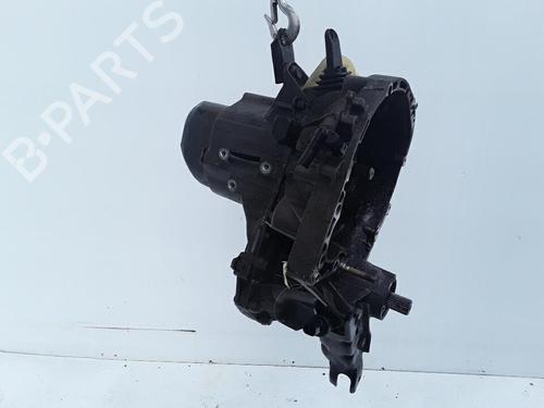 Used Gearbox Gearbox RENAULT CLIO II Hatchback Van (SB0/1/2_) 1.9 D (SB0R) (54 hp) 30022364 30022364