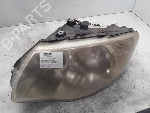 Used Left headlight CHRYSLER VOYAGER IV (RG, RS) 2.8 CRD (150 hp) 30020881